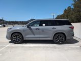 New 2025 Lexus TX 500h AWD image 2