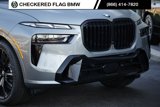 New 2025 BMW X7 xDrive40i w/ M Sport Package image 2
