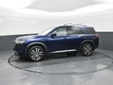 Used 2022 Nissan Pathfinder Platinum image 4