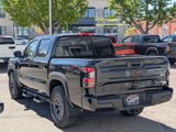 New 2025 Nissan Frontier PRO-4X image 6