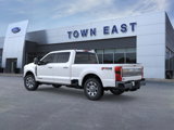 New 2025 Ford F350 King Ranch w/ Chrome Package image 4