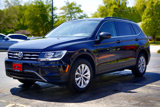 Used 2019 Volkswagen Tiguan SEL image 3