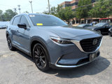 Used 2023 MAZDA CX-9 Carbon Edition image 5