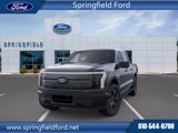 New 2025 Ford F150 Lightning XLT image 2