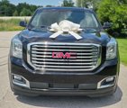 Used 2018 GMC Yukon SLT w/ Premium Edition image 2
