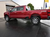 New 2025 Ford F250 Lariat image 5
