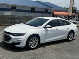 Used 2023 Chevrolet Malibu LT image 3