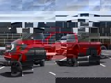 New 2025 GMC Sierra 2500 AT4 w/ AT4 Premium Plus Package image 2