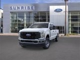 New 2026 Ford F250 XL w/ XL Chrome Package image 2