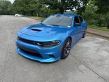 Used 2023 Dodge Charger Scat Pack image 3
