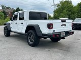 Used 2023 Jeep Gladiator Rubicon w/ LED Lighting Group image 4