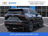 New 2026 Chevrolet Equinox RS image 4