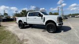New 2025 Ford F250 Lariat w/ Lariat Ultimate Package image 2