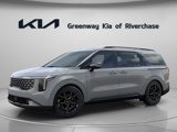 New 2026 Kia Carnival SX Prestige image 4