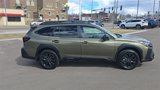 New 2025 Subaru Outback Onyx Edition image 4
