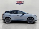 New 2025 Nissan Murano Platinum image 2