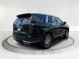 New 2025 Cadillac Escalade Premium Luxury Platinum image 5