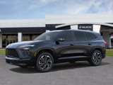 New 2026 Buick Enclave Sport Touring image 2