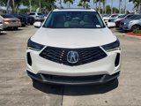 Used 2025 Acura RDX w/ Technology Package image 2