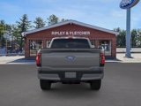 New 2025 Ford F150 Lightning XLT image 5