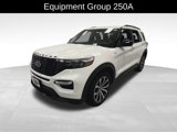 Used 2022 Ford Explorer ST-Line w/ Class IV Trailer Tow Package image 5