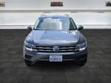Used 2020 Volkswagen Tiguan S image 2