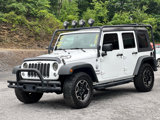 Used 2014 Jeep Wrangler Unlimited Sport w/ Max Tow Package image 3
