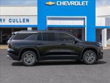 New 2025 Chevrolet Traverse LT w/ Driver Confidence Package image 5