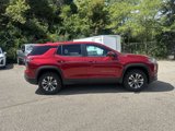 New 2026 Chevrolet Equinox LT w/ Convenience Package II image 3