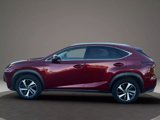 Used 2019 Lexus NX 300 F Sport image 4