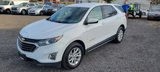Used 2020 Chevrolet Equinox LT image 5