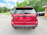 Used 2015 Ford Explorer Sport w/ Equipment Group 401A image 4