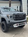 New 2025 GMC Sierra 1500 AT4 w/ Technology Package image 2