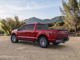 New 2025 Ford F150 XLT w/ Equipment Group 302A MID image 4