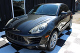 Used 2017 Porsche Macan image 3
