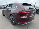 Used 2024 MAZDA CX-90 Plug-In Hybrid w/ Premium Pkg image 3