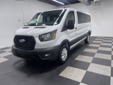 New 2025 Ford Transit 350 XL image 1