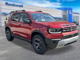 New 2026 Honda Passport RTL image 5