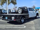 New 2024 Chevrolet Silverado 3500 W/T w/ WT Convenience Package image 4