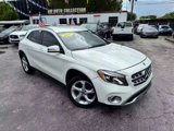 Used 2018 Mercedes-Benz GLA 250 4MATIC image 6