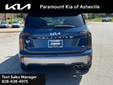 New 2025 Kia Telluride SX Prestige image 5