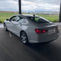 Used 2023 Chevrolet Malibu LS image 4