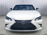 New 2025 Lexus ES 300h w/ Premium Package image 2