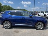 New 2025 Buick Envision Avenir image 5