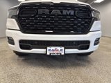 New 2025 RAM 1500 Big Horn image 4
