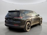 New 2025 Jeep Grand Cherokee L Altitude image 2
