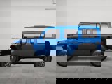 New 2025 Jeep Wrangler Willys image 3
