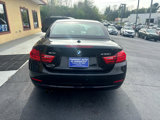 Used 2017 BMW 430i xDrive Convertible image 4