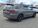 New 2025 Dodge Durango R/T w/ Blacktop Package image 5