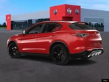 New 2025 Alfa Romeo Stelvio Sprint image 4